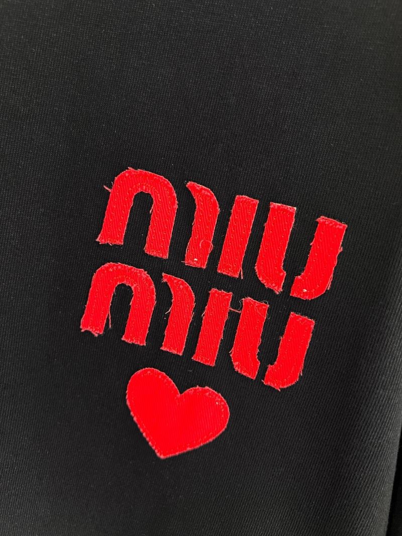 Miu Miu T-Shirts